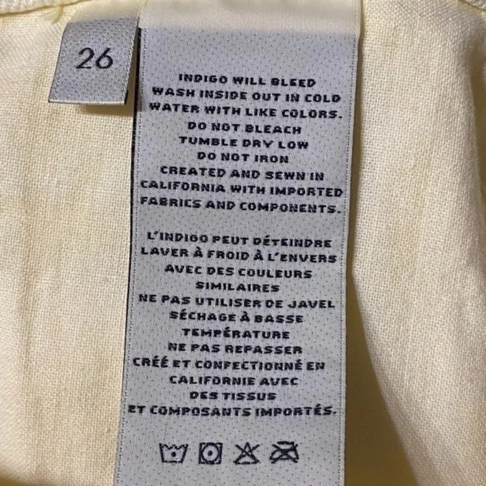 J Brand brand sadey